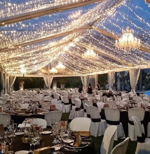 iluminacion-boda en Benidorm