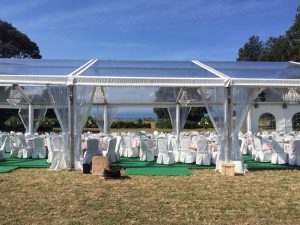 boda en Noja
