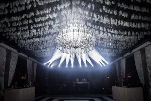wedding lighting Florence Italia