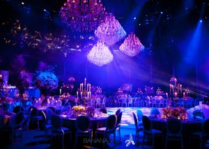 iluminacion para eventos