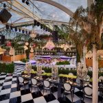 weddinglighting for destination wedding