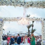 wedding lighting decoration