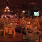 EVENTO tema El Gran Gatsby