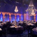 Elton John Winter Ball