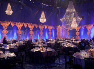 Elton John Winter Ball