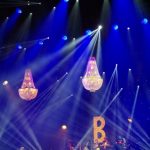 Lanxess Arena Cologne
