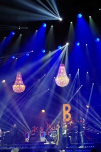 Lanxess Arena Cologne
