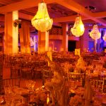 Louis Vuitton private dinner
