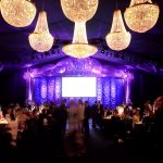 Raisa Gorbachev Foundation gala