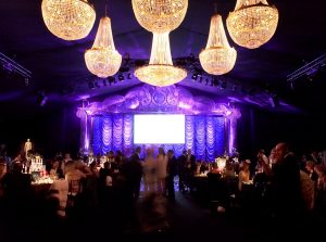 Raisa Gorbachev Foundation gala