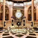 iWC Schaffhausen