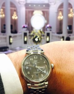 SIHH-2017-WC Schaffhausen