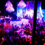 boda luxe londres