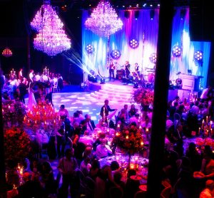 boda luxe londres