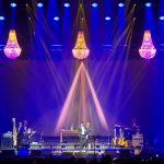 concierto Lanxess Arena Cologne