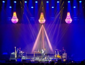 concierto Lanxess Arena Cologne
