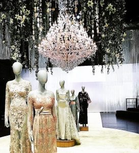 decoracion pararela bridal