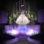 Decoración de desfile