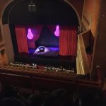 globomedia teatro la latina