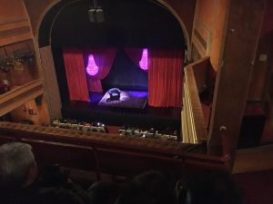 globomedia teatro la latina