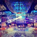 Boda india en Viena