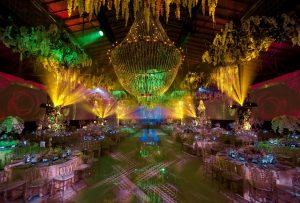 Boda india Viena