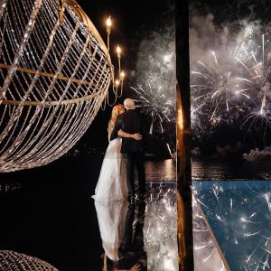 Boda destino en francia