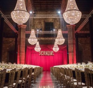 diner cena scandal bcn