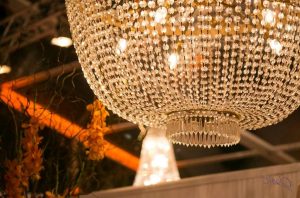 Bar Mitzvah cristal