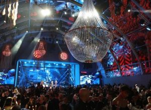 Monte-Carlo-Gala