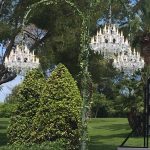 ARBOL DE LAMPARAS